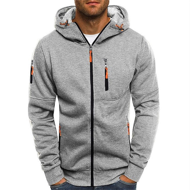 Maximilian™ - Men's Hoodie 