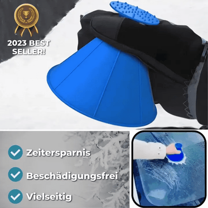IceScraper™ | Magic Ice Scraper | 1 + 1 Free