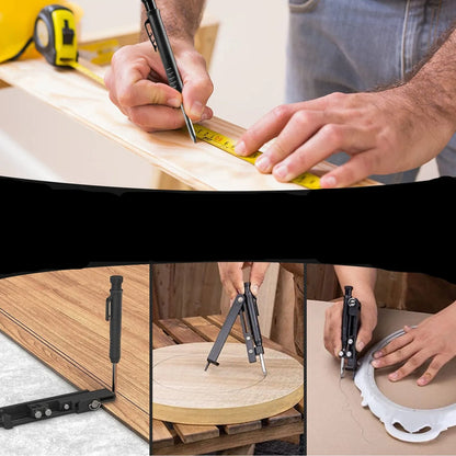 ProLine™ | Multifunctional Writing Instrument