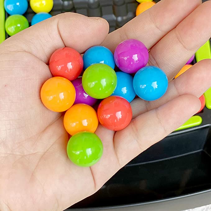 RainbowBoard™ | The fun ball game for young and old!
