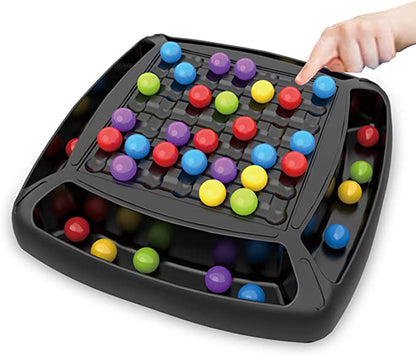 RainbowBoard™ | The fun ball game for young and old!