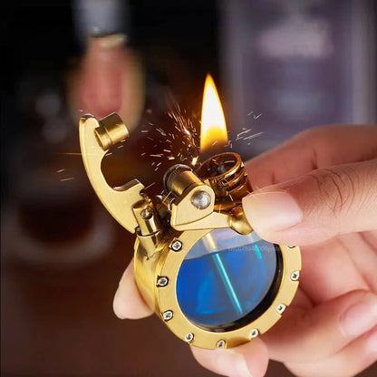 Retro™ | Rocker Lighter 