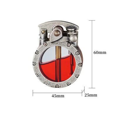 Retro™ | Rocker Lighter 