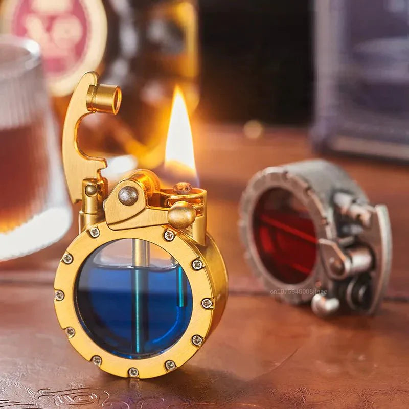 Retro™ | Rocker Lighter 