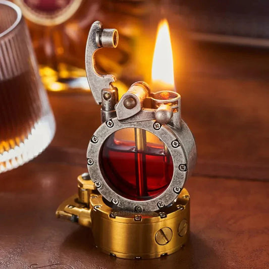 Retro™ | Rocker Lighter 