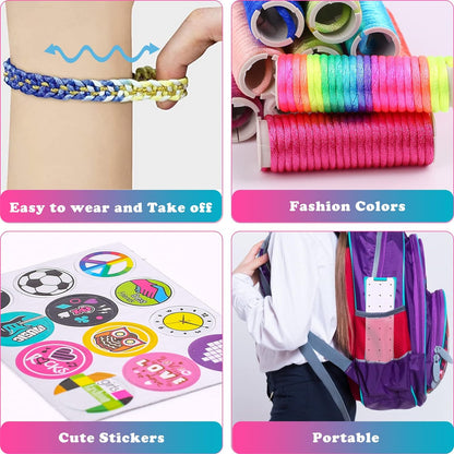 BraidMagic™ | Create your braids with fun!