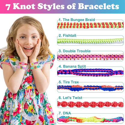 BraidMagic™ | Create your braids with fun!