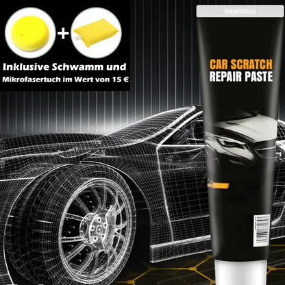 ScratchFix™ - Repair paste for car scratches 