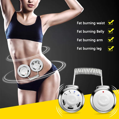 FitSculpt™ – Portable Sports Body Care Machine 