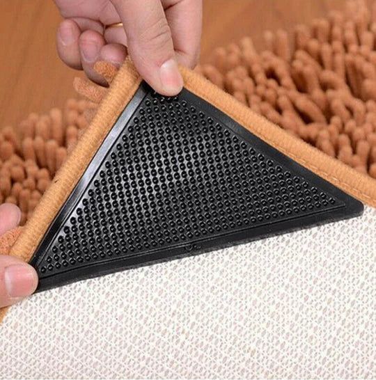 MatHold™ | Anti-Slip Carpet Grippers