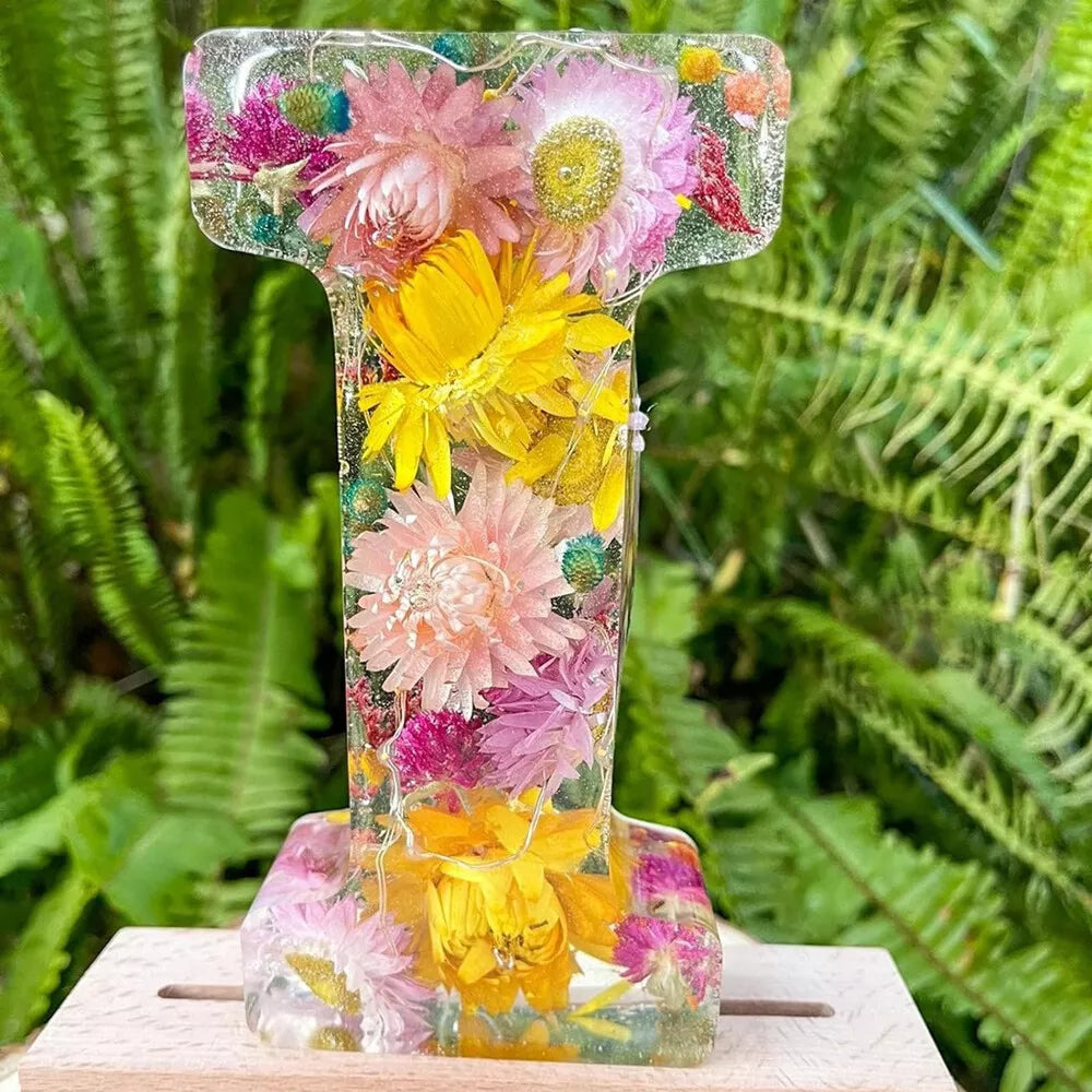 BloomLetter Lamp | 1+1 FREE
