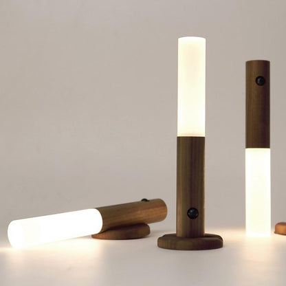 Nimbus | automatic lighting