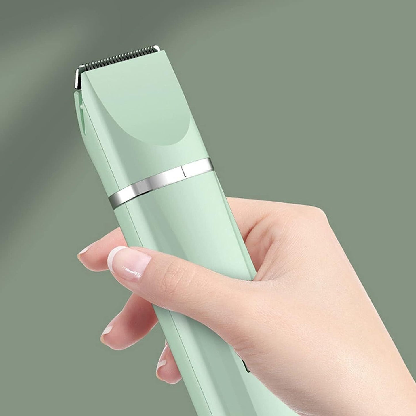 Pet shaver™ | 4 in 1 The simple solution for pet care