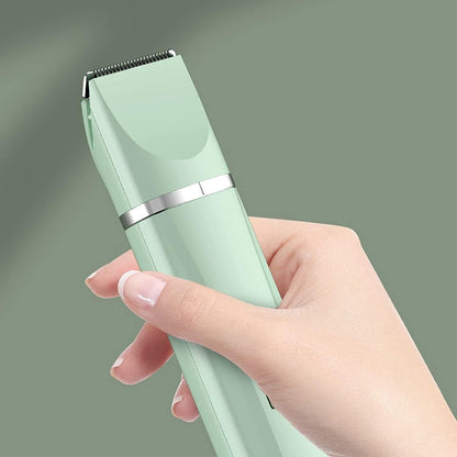 Pet shaver™ | 4 in 1 The simple solution for pet care