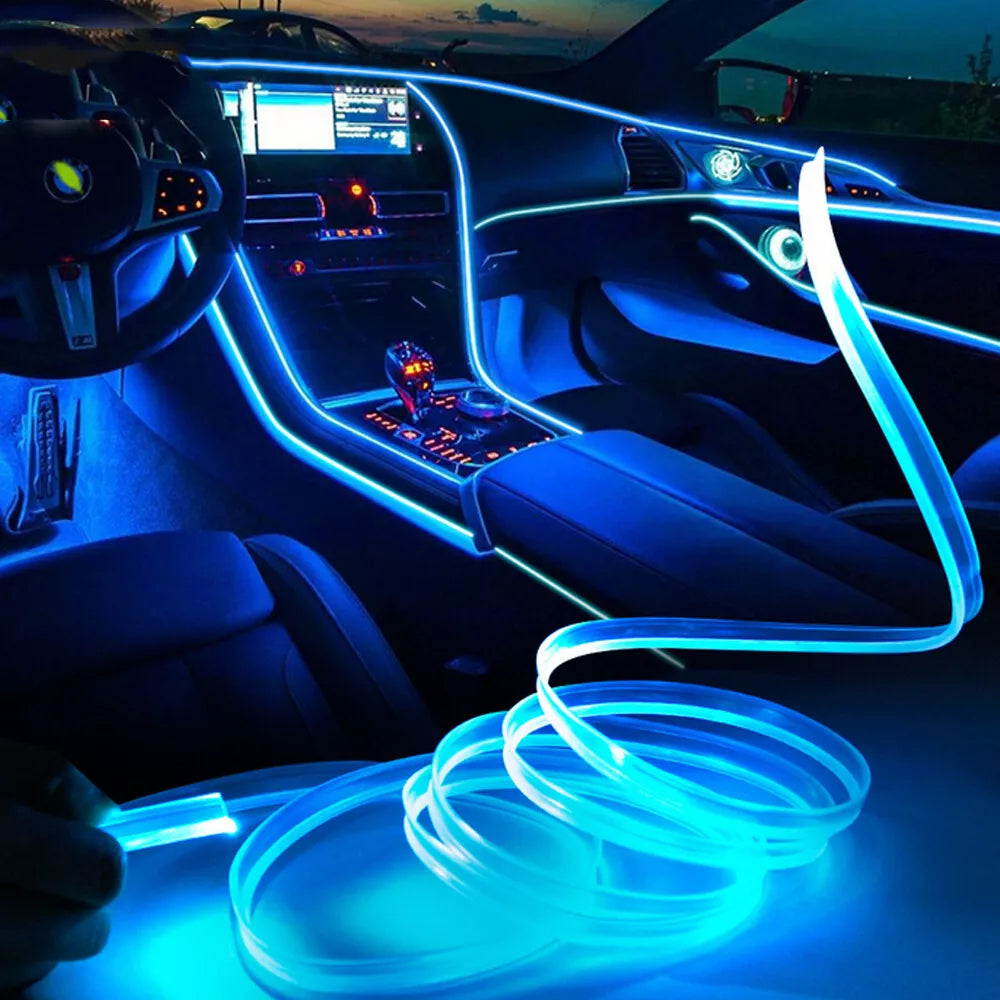 LuxLight™ | Mood-enhancing LED light