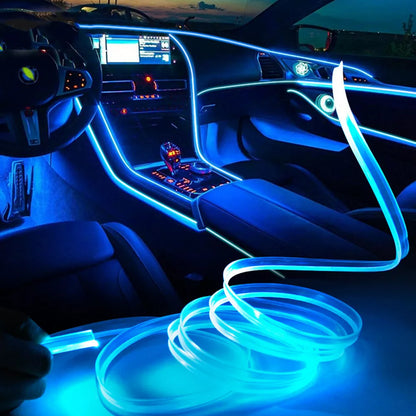 LuxLight™ | Mood-enhancing LED light