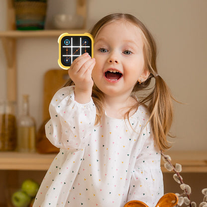 FunGrids™ | Tic-Tac-Toe puzzle game