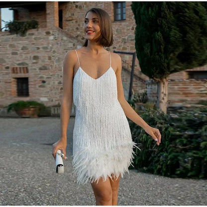 Virelle™ | Stylish cocktail dress for special occasions