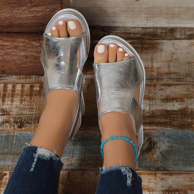 Palma™ – Orthopedic comfort sandals 