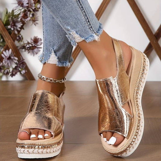 Palma™ – Orthopedic comfort sandals 