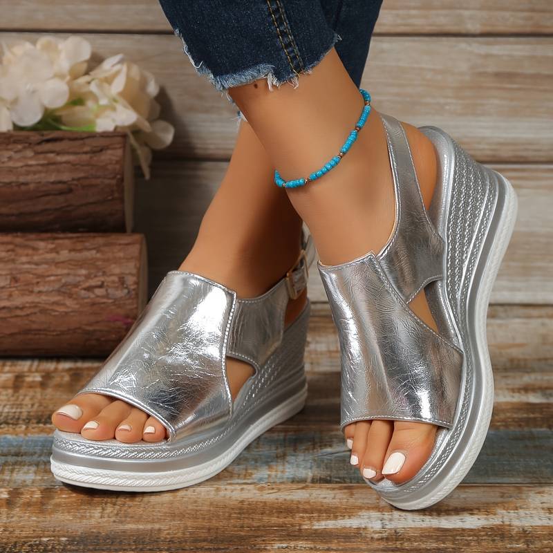 Palma™ – Orthopedic comfort sandals 