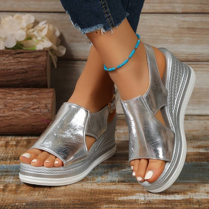 Palma™ – Orthopedic comfort sandals 