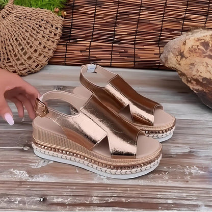 Palma™ – Orthopedic comfort sandals 