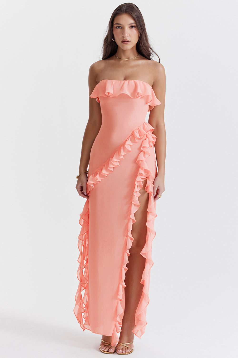 LOULOU™ | Soft Dress