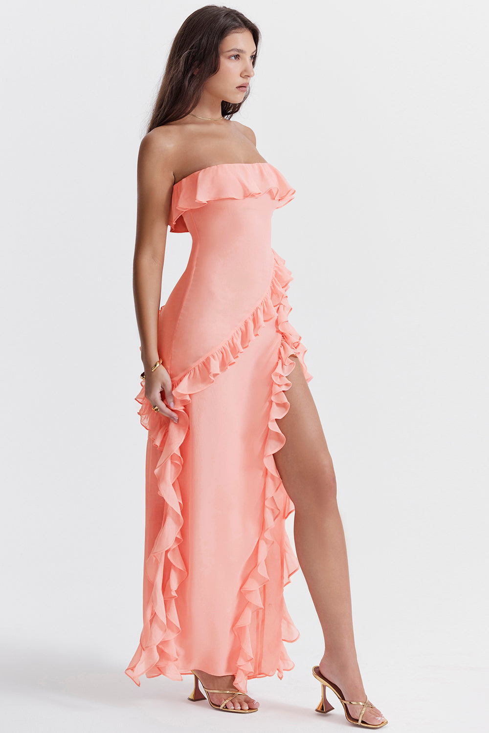 LOULOU™ | Soft Dress