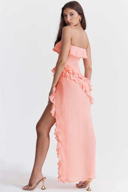 LOULOU™ | Soft Dress
