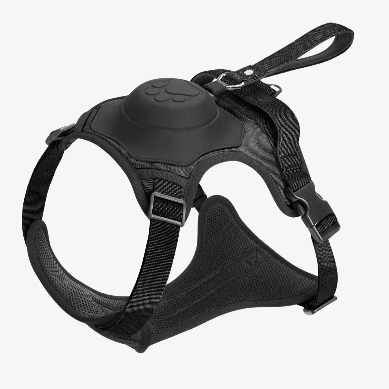 LeashLead™ | Dog Harness