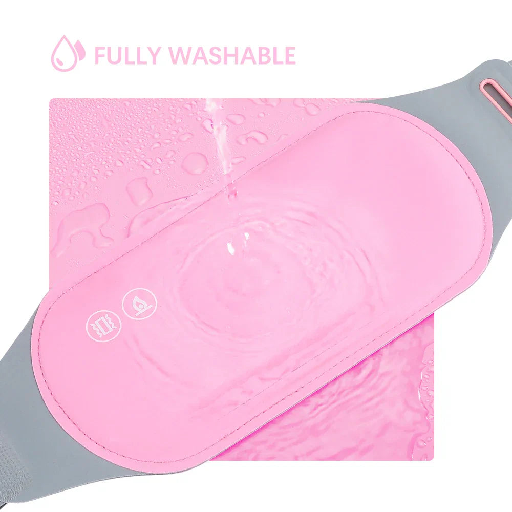 Heatura™ | Menstrual heating pad