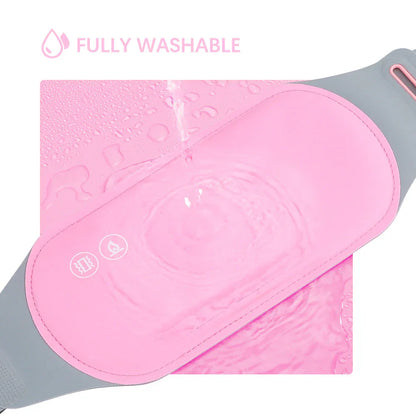 Heatura™ | Menstrual heating pad