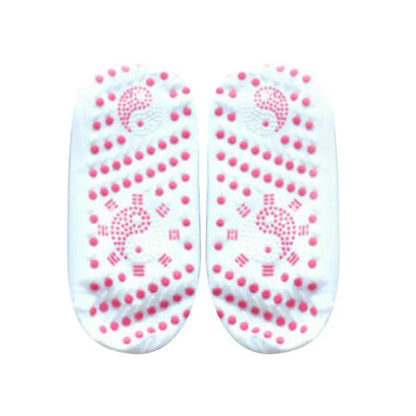 HealthSock™ – Self-heating magnetic therapy socks