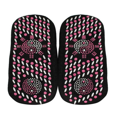 HealthSock™ – Self-heating magnetic therapy socks
