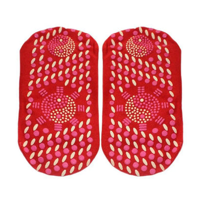 HealthSock™ – Self-heating magnetic therapy socks