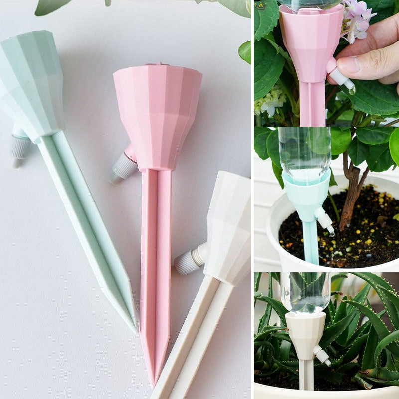 50% off | SereneRoot™ - Keeps your plants hydrated and healthy [Last Day Discount]