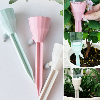 50% off | SereneRoot™ - Keeps your plants hydrated and healthy [Last Day Discount]