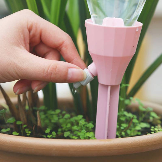 50% off | SereneRoot™ - Keeps your plants hydrated and healthy [Last Day Discount]