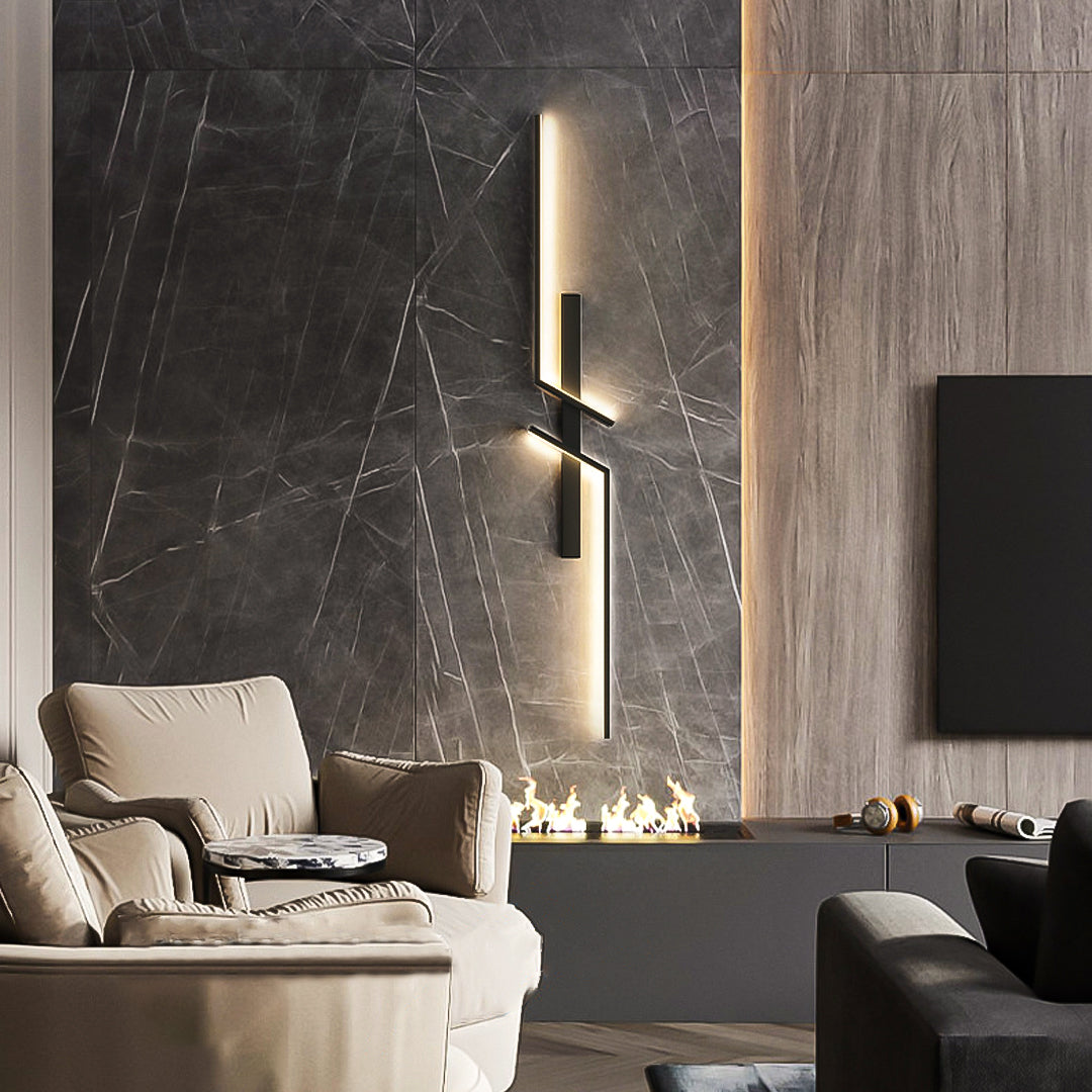 50% off | Accentura™ - Modern Wall Accent [Last Day Discount]