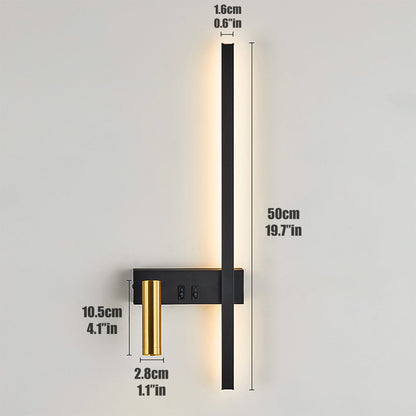50% off | Wallista™ - Nordic wall light [Last day discount]