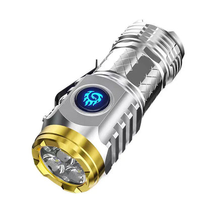 MiniFlash™ | Mini Flashlight