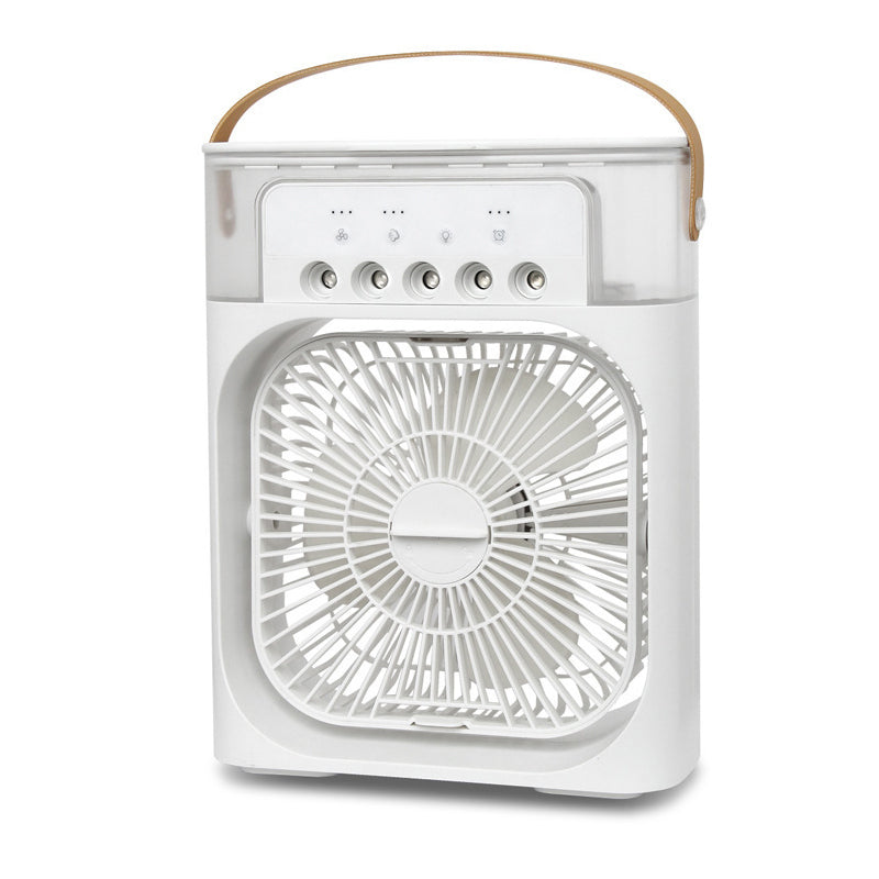 ArcticBreeze™ | Oasis 3-in-1 