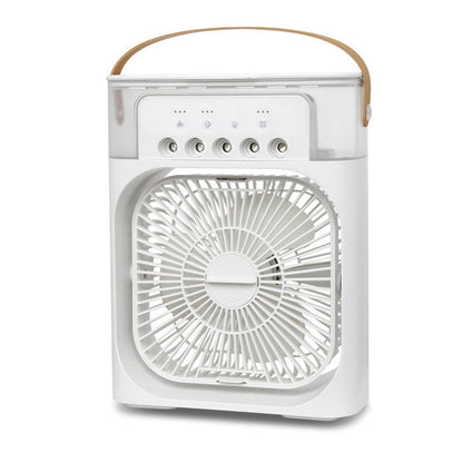 ArcticBreeze™ | Oasis 3-in-1 