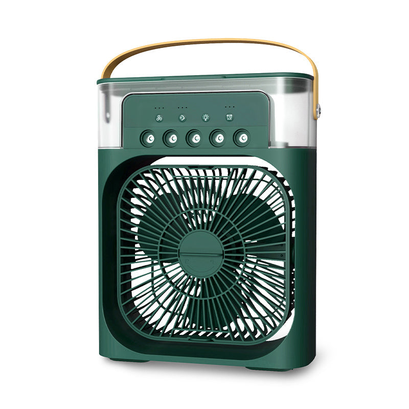 ArcticBreeze™ | Oasis 3-in-1 