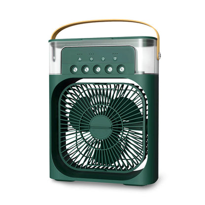 ArcticBreeze™ | Oasis 3-in-1 