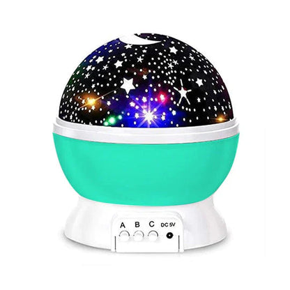 AstroProject™ | Starry Night Projector
