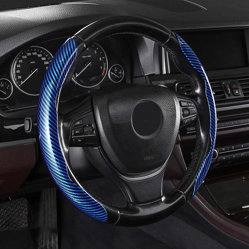 ComfortWheel™ | Steering Wheel Cover (1 + 1 Free)