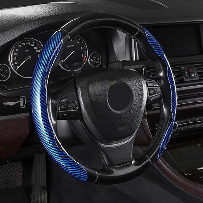 ComfortWheel™ | Steering Wheel Cover (1 + 1 Free)