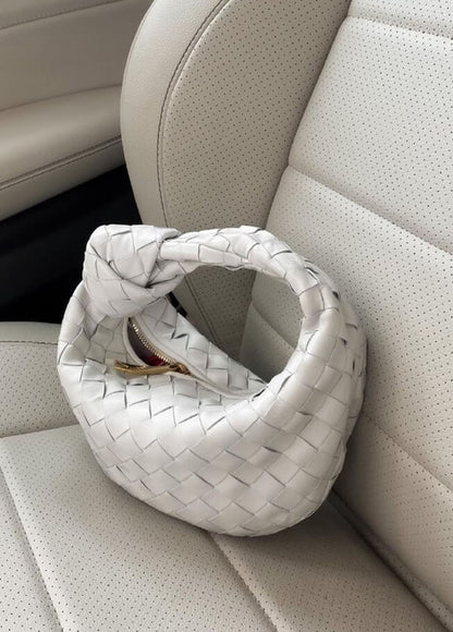 Aurabag™ - Woven Mini Bag